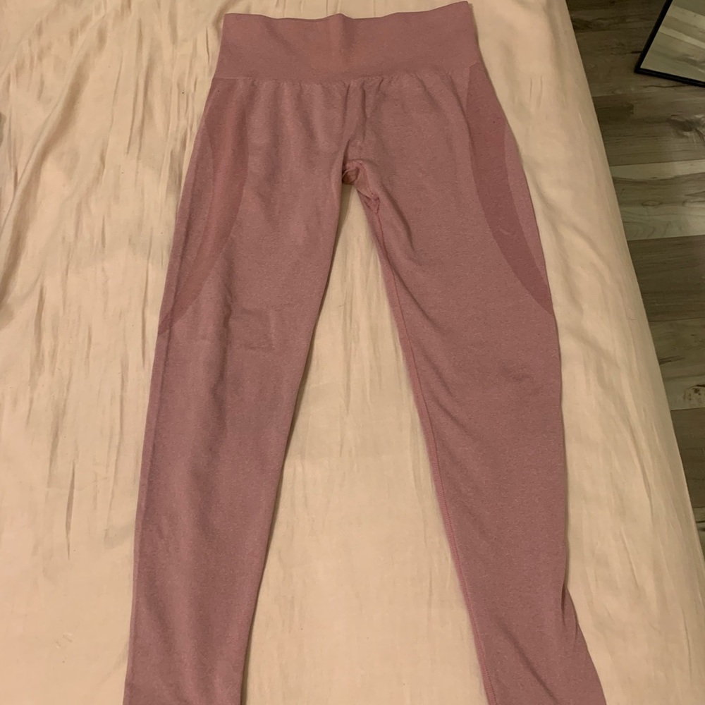 NVGTN Leggings!